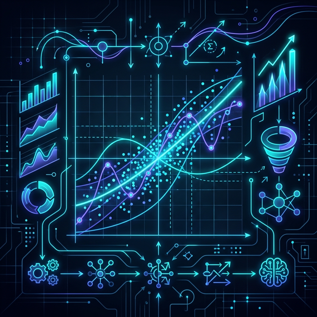 Marketing Mix Modeling (MMM): Como Implementar sem Gastar Milhões
