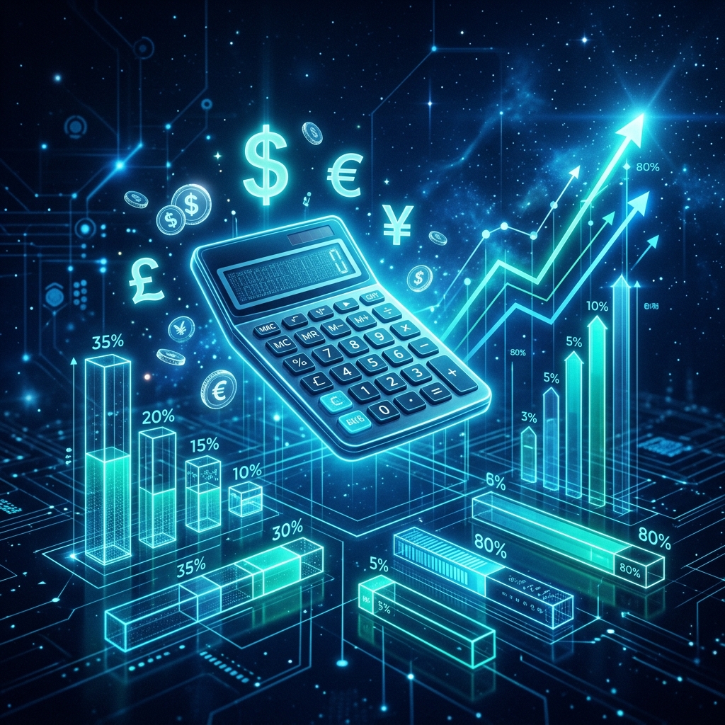 Imagem de capa: Quanto Investir em Mídia Paga? Guia de Budget para 2026