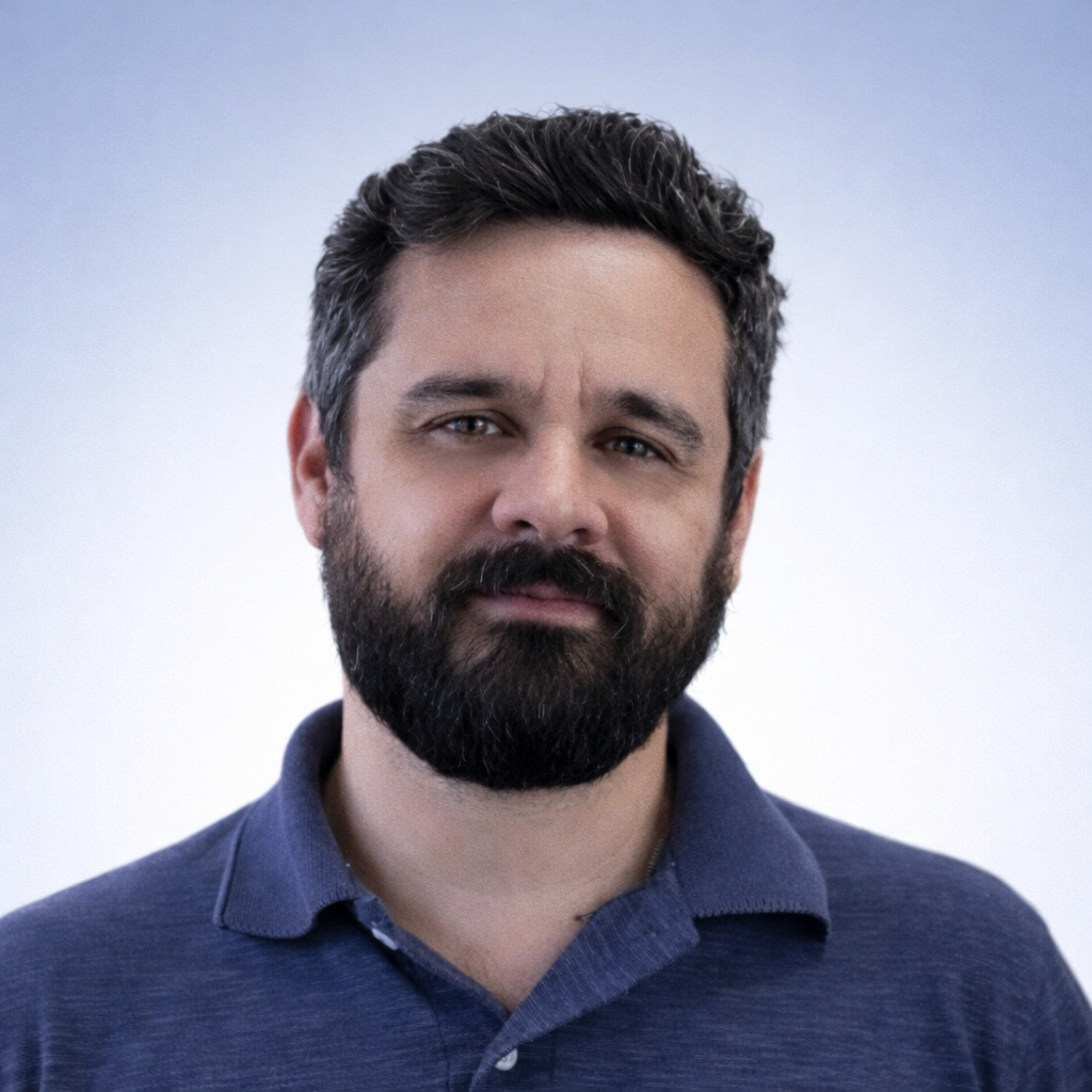 Foto de Fábio Zacari, autor deste artigo